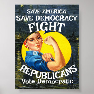 POSTER T GOUVERNEMENT FISA ATF TSA FEMA HUD IRS DHS LF GS