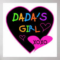 T-shirt fille de Dada, Mug, Bouton, Aimant, Plus