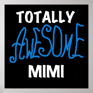 Poster T-shirts et cadeaux totalement impressionnants du