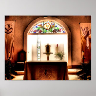 Poster Taberna