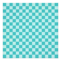 Tableau de bord classique de la combinaison bleue