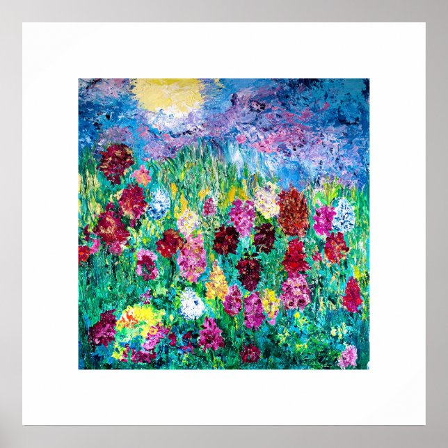 Poster Tableaux (Devant)