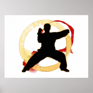 Poster Tai Ji Chuan