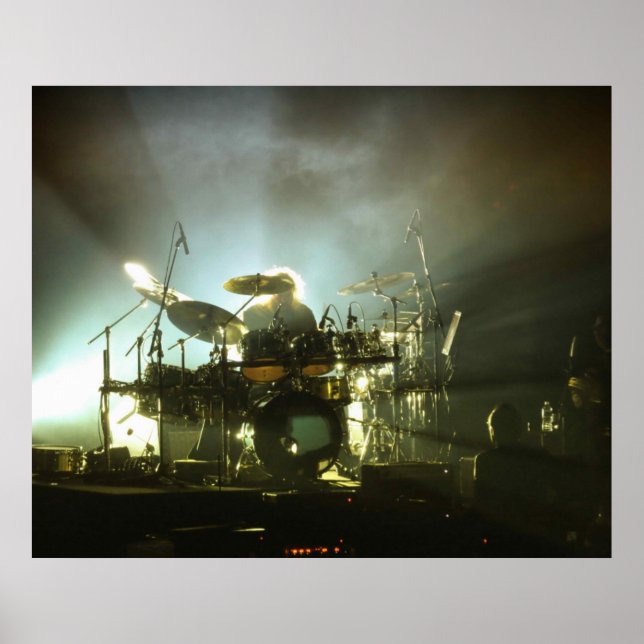 Poster Tal Bergman (Devant)