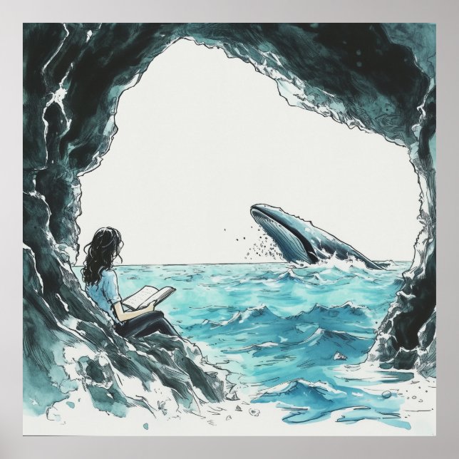 Poster Taleweaver (Devant)