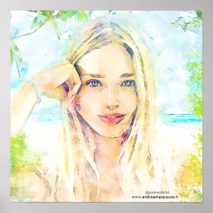 Poster Tamara