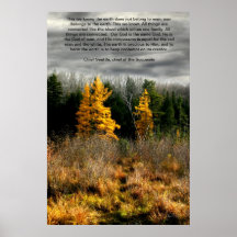 Tamarack Three Seattle Quote Card, Seattle Quote C