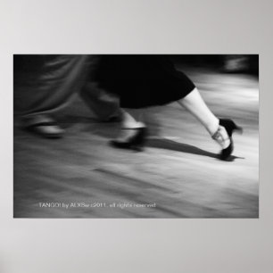 Poster Tango ! une photo d'ALXSw