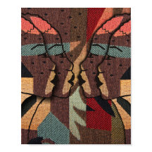 Tapisserie africaine
