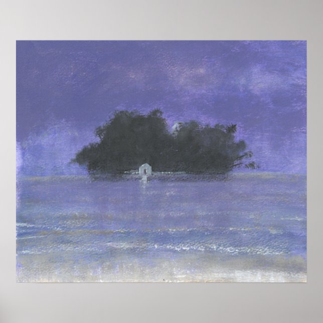 Poster Taprabane (Devant)