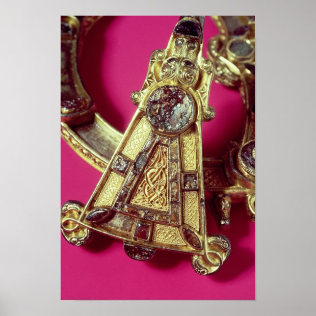 Poster Tara Brooch (Devant)