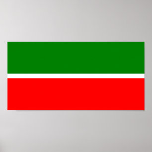 Poster Tatarstan