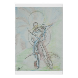 Poster Taurus and Cancer United