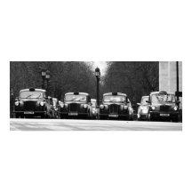 Taxis Londres