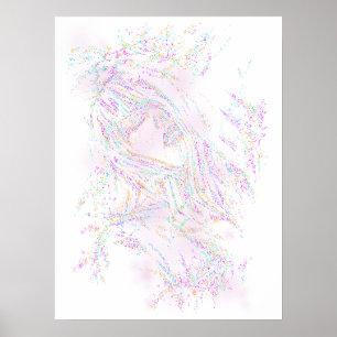 Poster Taylor Swift (Fan Art)