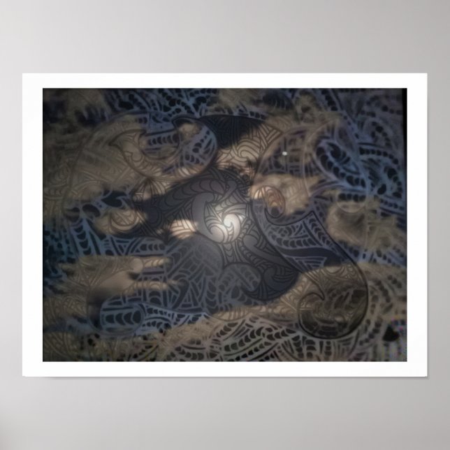 Poster "Te Maramanui 2026" by RRW (Devant)