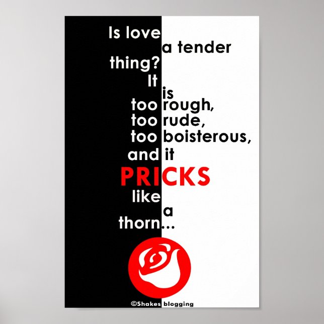 POSTER TEAM MONTAGUE ! (Devant)