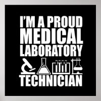 Technicien de laboratoire de médecine