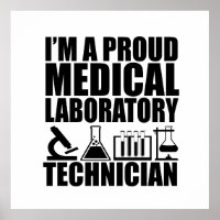 Technicien de laboratoire Médicale