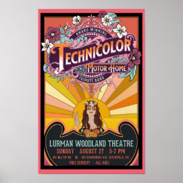 Poster Technicolor lauréat Lurman 2023