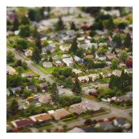 Technique #1 - lentilles inclinables/décalées