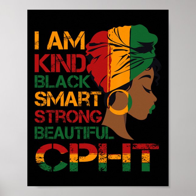 Poster Technologie pharmaceutique Cpht Afrique-Amérique H (Devant)