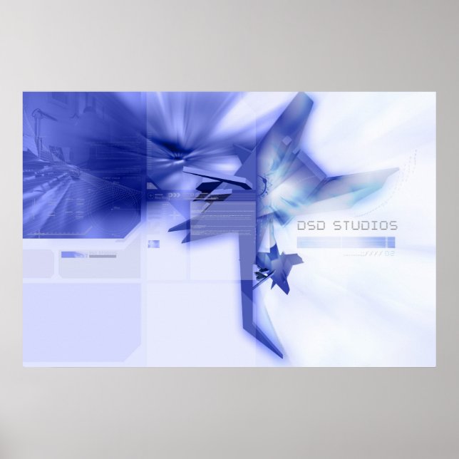 Poster Technologiser les perceptions (Devant)