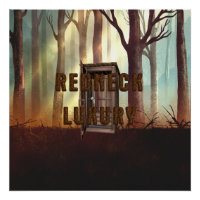 TEE Redneck Luxe
