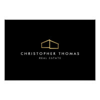 Téléchargement du logo Black/Gold de Modern Home R
