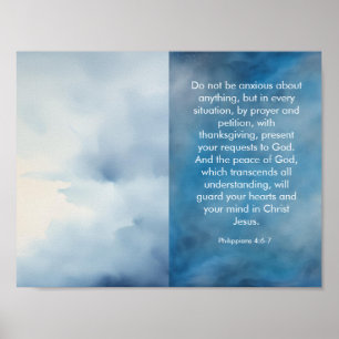 Poster Télécharger Bi-fold Cover Only Church Bulletin