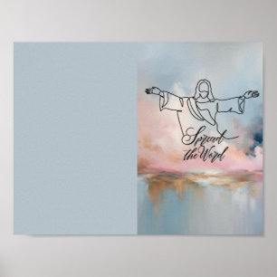 Poster Télécharger la couverture bi-fold seule pour bulle