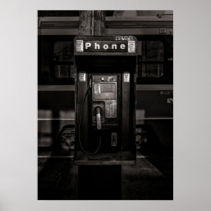 Poster Téléphone N° 13