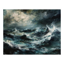 Tempest's Whisper : La Symphonie de l'océan