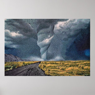 Poster Tempête 12 mod cmyk