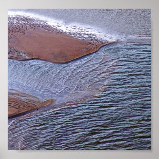 Poster Tempête de la rivière Cimarron 01, le 20 juin 2011