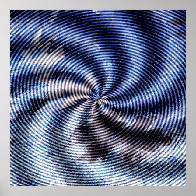 Poster Tempêtes d'hiver..... (Devant)