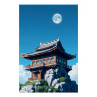 Temple bouddhiste