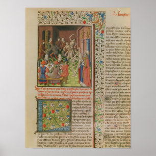 Poster Temporel et terminal