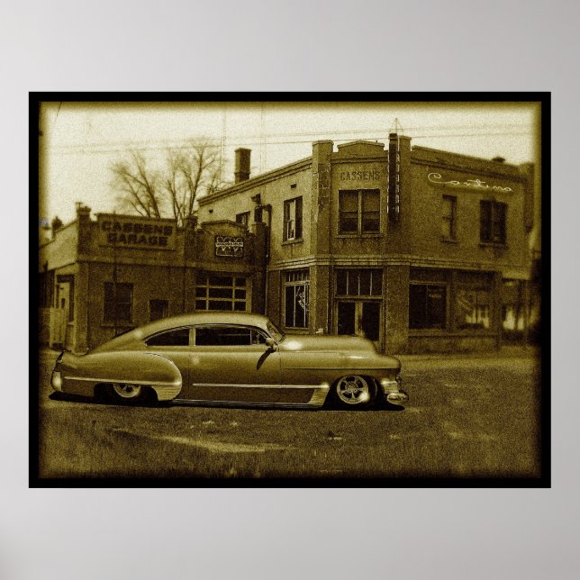 Poster temps après (Devant)