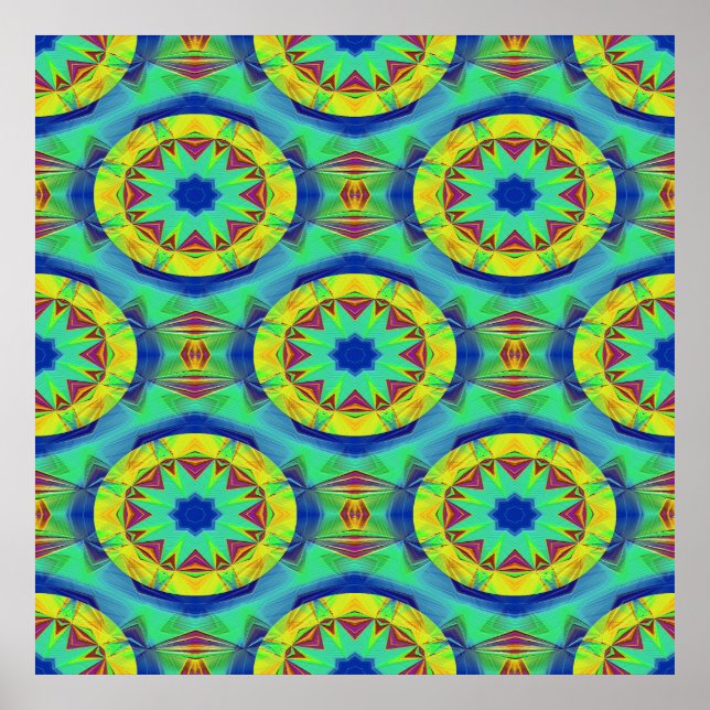 Poster Temps de lecture..... (Devant)