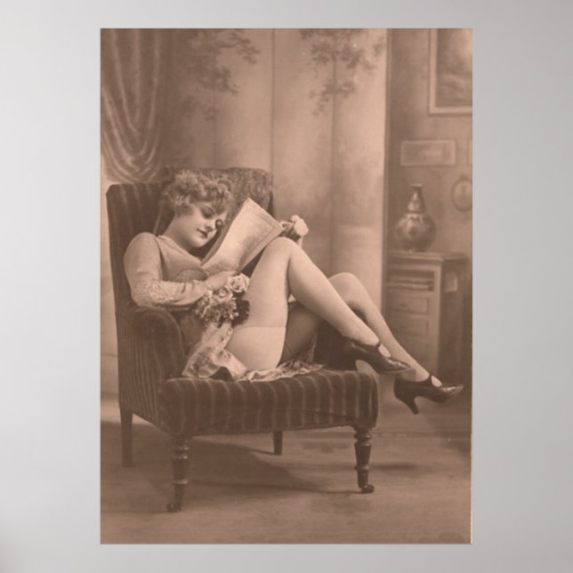 Poster Temps d'étude (Devant)