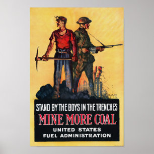 Poster Tenez-Vous À Côté Des Garçons Dans Les Traversées