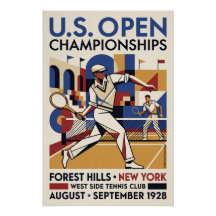 Tennis aux États-Unis – New York City