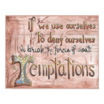 Tentation
