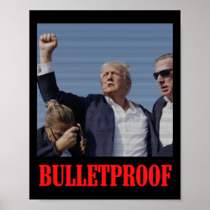 Poster Tentative d'inflation à l'épreuve des balles V2