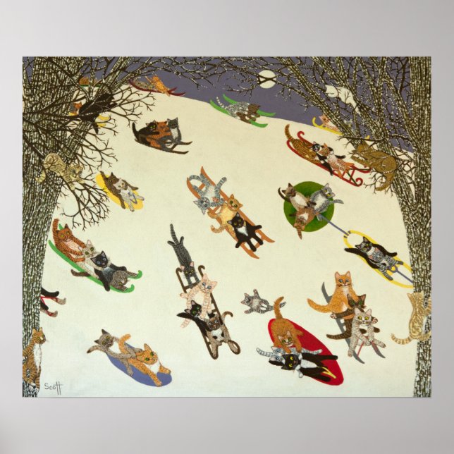 Poster Tenue Le 2011 (Devant)