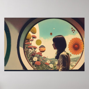 Poster Terraformateur