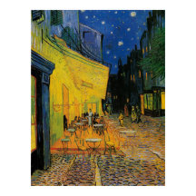 Terrasse Café Le Soir