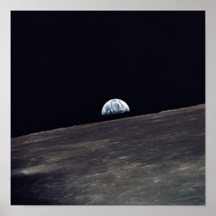 Poster Terre