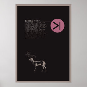 Poster test de découpe